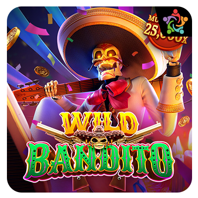 Wild-Bandito